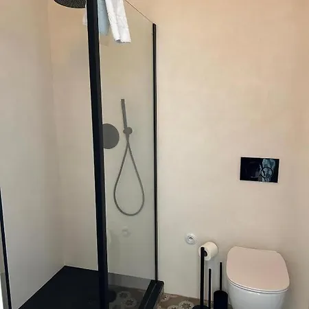 Apartma Amelie-elise Apartment Marianske Lazne