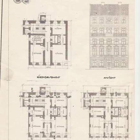 Apartma Amelie-elise Διαμέρισμα