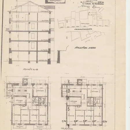 Apartma Amelie-elise Marianske Lazne