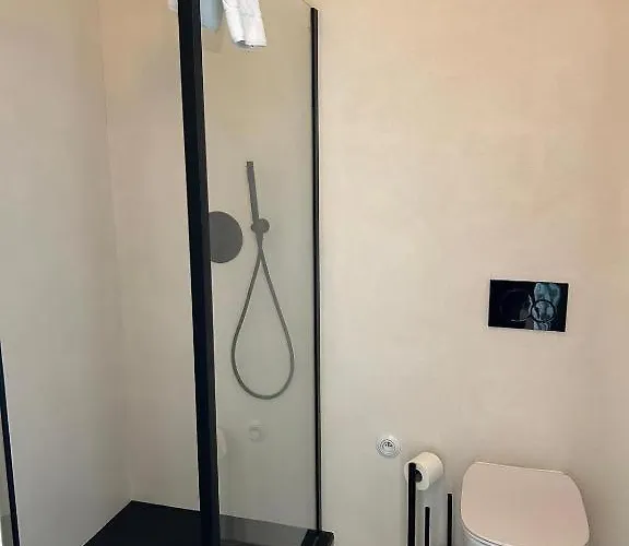 Apartma Amelie-elise Apartment Mariánské Lázně