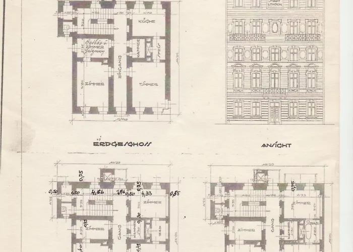 Apartma Amelie-elise Apartment