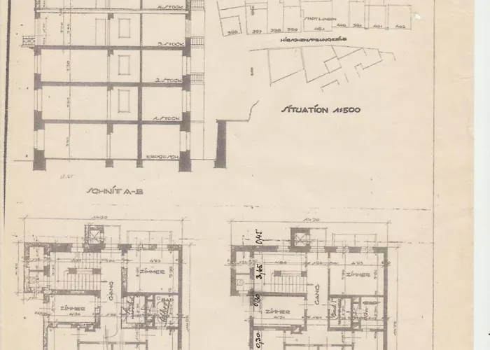 Apartma Amelie-elise Marianske Lazne